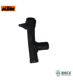 Manguera Conducto Radiador Duke 200/390 / RC 200/390 Original KTM 