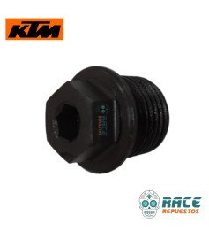 Tapón De Aceite Duke 250/390 / RC 390 / Aventure 250/390 Original KTM