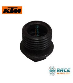 Tapón De Aceite Duke 250/390 / RC 390 / Aventure 250/390 Original KTM