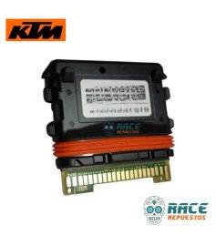 Ecu Computadora Duke 200/250 / RC 200 / Adventure 250 / Husqvarna 250 Original KTM 