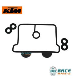 Empaque Culatín Duke 200 / RC 200 Original KTM 