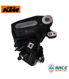 Mordaza O Caliper Trasero Duke 200/250/390 / RC 200/390 / Adventure 250/390 Original KTM 