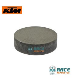 Moneda O Shims 2.56mm Duke 250/390 / RC 390 / Adventure 250/390 / Husqvarna 401 Original KTM