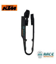 Deslizador De Cadena Duke 200 / RC 200 Original KTM 