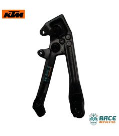 Base Posapie Trasera Derecha ADVENTURE 390 Original KTM 