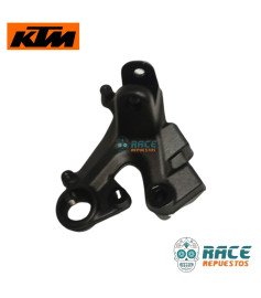 Base Posapié Delantera Izquierda ADVENTURE 390 Original KTM 