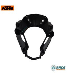 Carenaje Interno de Farola Duke 200 Clásica / 390 Clásica Original KTM 