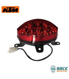 Stop Trasero DUKE 200 / 390 CLASICAS Original KTM 
