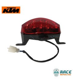 Stop Trasero DUKE 200 / 390 CLASICAS Original KTM 