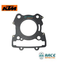 Empaque De Culata Duke 200 / RC 200 Original KTM 