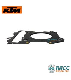 Empaque De Culata Duke 200 / RC 200 Original KTM 