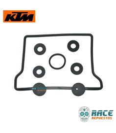 Empaque Culatín Duke 390 / RC 390 Original KTM 