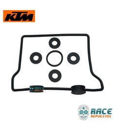 Empaque Culatín Duke 390 / RC 390 Original KTM 