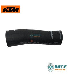 Conector Termostato Motor Duke 200 Original KTM 