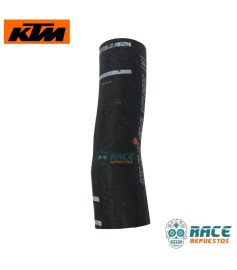 Conector Termostato Motor Duke 200 Original KTM 