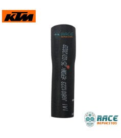 Conector Termostato Motor Duke 200 Original KTM 