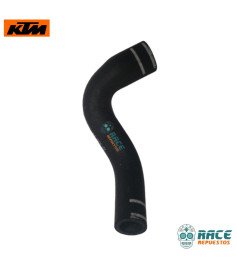 Manguera Termostato Radiador Duke 390 Original KTM 