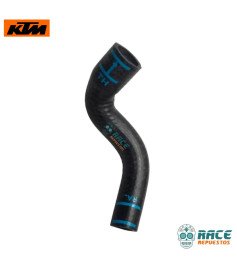 Manguera Termostato Radiador Duke 200 Original KTM 