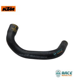 Manguera Termostato Radiador RC 200/390 / Adventure 250/390 Original KTM 