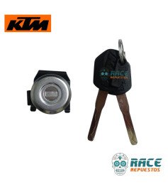 Kit Seguro DUKE 200/250/390 RC 200/390 ADVENTURE 250/390 Original KTM
