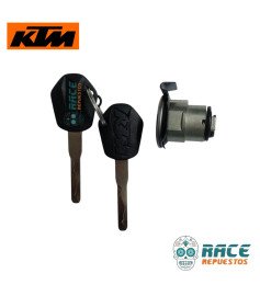 Kit Seguro DUKE 200/250/390 RC 200/390 ADVENTURE 250/390 Original KTM