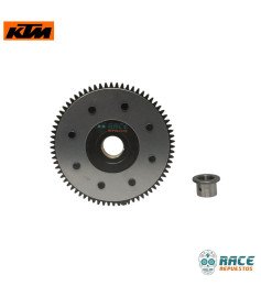 Corona o Prensa de Clutch Duke 200 / RC 200 Original KTM 