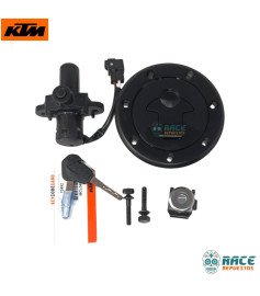 Kit Switch Completo DUKE 200 NG / 250 NG / 390 NG Original KTM 
