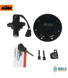 Kit Switch Completo DUKE 200 NG / 250 NG / 390 NG Original KTM 