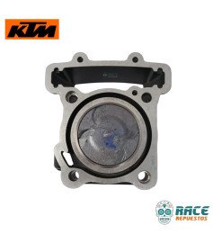 Kit Cilindro Completo Duke 200 / RC 200 Original KTM 