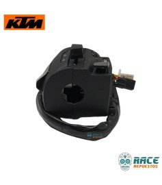Comando Izquierdo Duke 200/250/39 Original KTM 