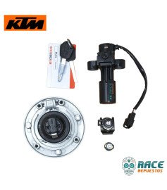 Kit Switch Completo DUKE 200 / 390 CLASICAS Original KTM 
