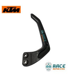 Agarradera Trasera Derecha 200 / 390 CLASICAS Original KTM 