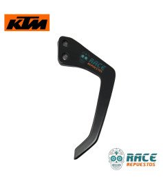Agarradera Trasera Derecha 200 / 390 CLASICAS Original KTM 
