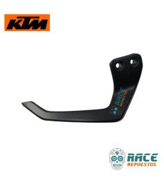 Agarradera Trasera Derecha 200 / 390 CLASICAS Original KTM 