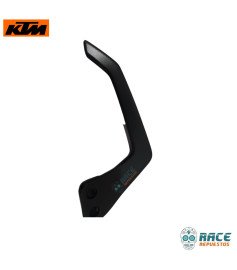 Agarradera Trasera Izquierda DUKE 200 / 390 Clasicas Original KTM